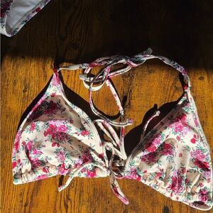 Floral Bikini Set